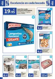 Folleto Alcampo Página 8