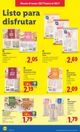 Catálogo Lidl semana 30 Página 10
