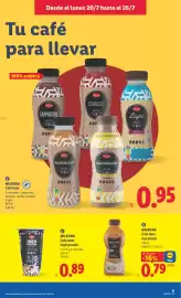 Catálogo Lidl semana 30 Página 11