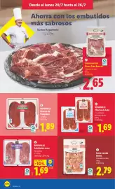 Catálogo Lidl semana 30 Página 12