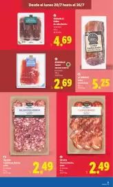 Catálogo Lidl semana 30 Página 13