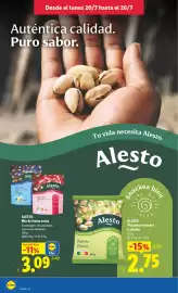 Catálogo Lidl semana 30 Página 14