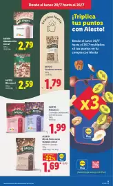 Catálogo Lidl semana 30 Página 15