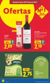 Catálogo Lidl semana 30 Página 16