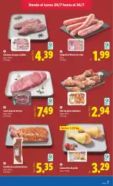 Catálogo Lidl semana 30 Página 19
