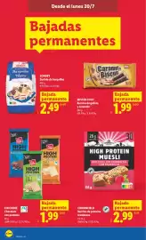 Catálogo Lidl semana 30 Página 22