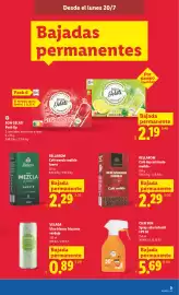 Catálogo Lidl semana 30 Página 23