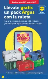Catálogo Lidl semana 30 Página 24
