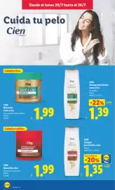 Catálogo Lidl semana 30 Página 26