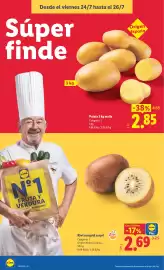 Catálogo Lidl semana 30 Página 28