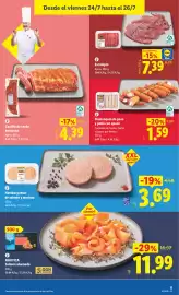 Catálogo Lidl semana 30 Página 29