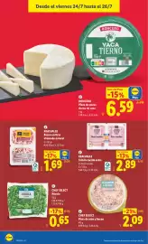Catálogo Lidl semana 30 Página 30