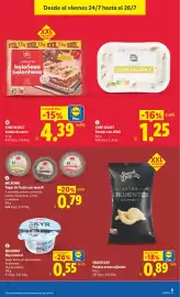 Catálogo Lidl semana 30 Página 31