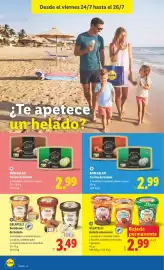 Catálogo Lidl semana 30 Página 32
