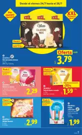 Catálogo Lidl semana 30 Página 33