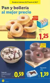 Catálogo Lidl semana 30 Página 34