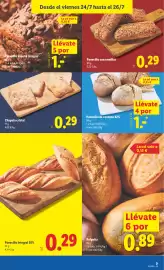 Catálogo Lidl semana 30 Página 35