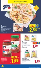 Catálogo Lidl semana 30 Página 36