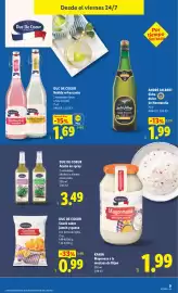 Catálogo Lidl semana 30 Página 37