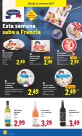 Catálogo Lidl semana 30 Página 38