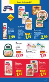 Catálogo Lidl semana 30 Página 39
