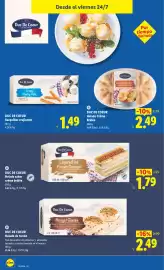 Catálogo Lidl semana 30 Página 40