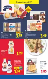Catálogo Lidl semana 30 Página 41