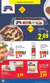 Catálogo Lidl semana 30 Página 42
