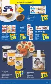 Catálogo Lidl semana 30 Página 43