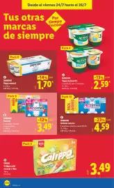 Catálogo Lidl semana 30 Página 44