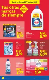 Catálogo Lidl semana 30 Página 46