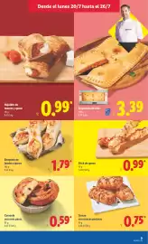 Catálogo Lidl semana 30 Página 5