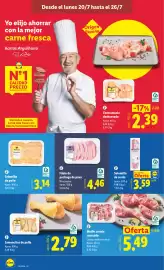 Catálogo Lidl semana 30 Página 6