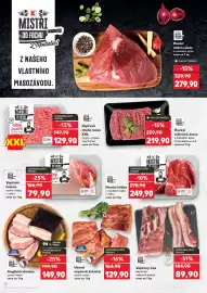 Kaufland leták týden 29 Strana 12