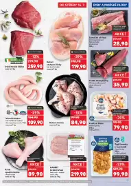 Kaufland leták týden 29 Strana 13