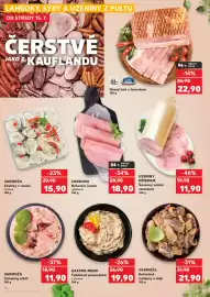 Kaufland leták týden 29 Strana 14