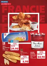 Kaufland leták týden 29 Strana 16