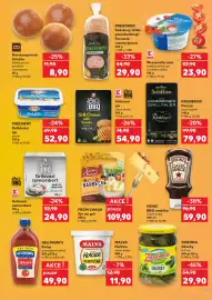 Kaufland leták týden 29 Strana 19
