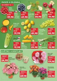 Kaufland leták týden 29 Strana 2