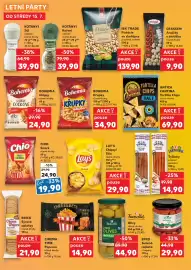 Kaufland leták týden 29 Strana 20