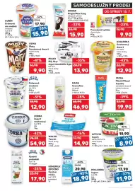 Kaufland leták týden 29 Strana 23