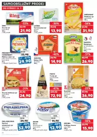 Kaufland leták týden 29 Strana 24