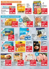 Kaufland leták týden 29 Strana 26
