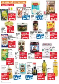Kaufland leták týden 29 Strana 28