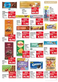 Kaufland leták týden 29 Strana 29