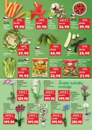 Kaufland leták týden 29 Strana 3