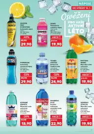 Kaufland leták týden 29 Strana 31