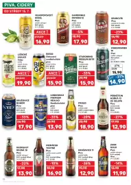 Kaufland leták týden 29 Strana 32