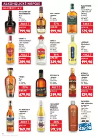 Kaufland leták týden 29 Strana 36