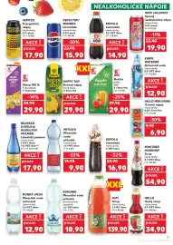 Kaufland leták týden 29 Strana 37